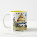 Search for the hive mugs Beehive