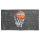 Search for basketballs pillowcases Team