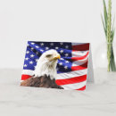 Search for bald eagle and american flag postcards Stars and stripes