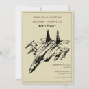 Search for aircraft invitations Pilot