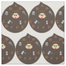 Search for dad fabric Cartoon