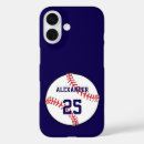 Search for baseball game iphone cases Team