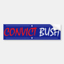 Search for convicts bumper stickers Republican