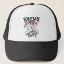 Search for bayou hats Louisiana