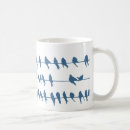 Search for bird silhouette mugs Freedom