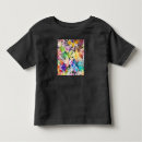 Search for translucent tshirts Floral