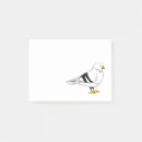 Search for bird post it notes Pigeon