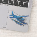 Search for air wing stickers Aeroplane