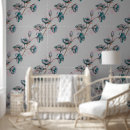 Search for blue grey art Chic