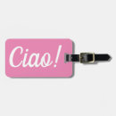 Search for ciao luggage tags Travel