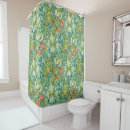 Search for william morris shower curtains Flowers