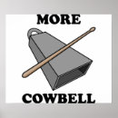 Search for cowbells posters Cartoon