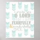 Search for fearfully and wonderfully made posters 139