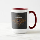 Search for freedom quotes mugs Patriotism