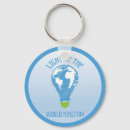 Search for bulb round key rings Light