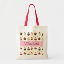 Search for cupcake bags Kawaii