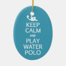Search for water polo christmas tree decorations Sports