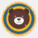 Search for child friendly stickers Animal