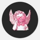 Search for bubble blowing stickers Pink