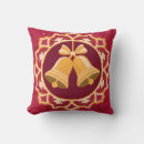 Search for christmas bells cushions Retro