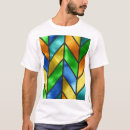 Search for chevron tshirts Pattern