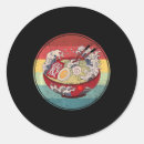 Search for retro japanese stickers Anime