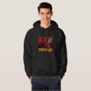 Search for album hoodies Band