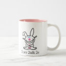 Search for happy bunny quotes mugs Jim benton