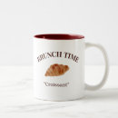 Search for brunch mugs Croissant