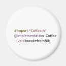 Search for computer programmer magnets Geek