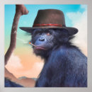 Search for chimp monkey posters Chimps