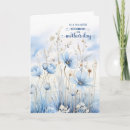 Search for blue mothers day cards Sentimental
