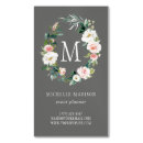 Search for blush and grey business cards Professional