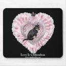 Search for toy dog mousepads Adorable
