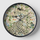 Search for leopard clocks Gold