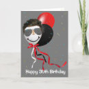 Search for male 30th birthday cards Humour