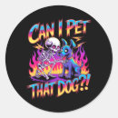 Search for can can dance stickers Happy halloween