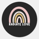 Search for radiate stickers Inspirational