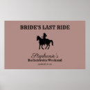 Search for retro cowgirl posters Rodeo