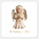 Search for vintage angels stickers Angelic