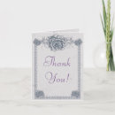 Search for ornate borders cards Blue