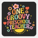 Search for preschool teacher stickers Pre k teacher