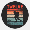 Search for 12 years stickers Retro