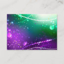 Search for masquerade place cards Fat tuesday