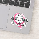 Search for gender symbol stickers Woman