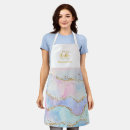 Search for pastel aprons Gold