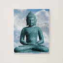 Search for buddha puzzles Zen