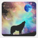 Search for star wolf stickers Galaxy