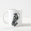 Search for sketch drawing mugs Bird