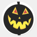 Search for jack o lanterns stickers Witch